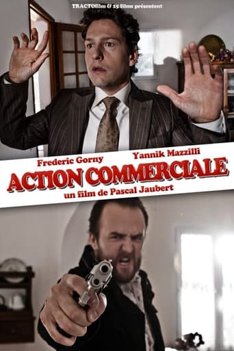 Action commerciale