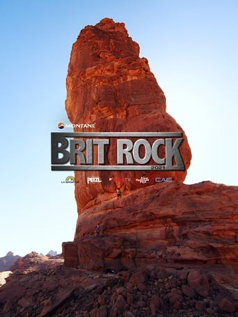 Brit Rock Film Tour 2021