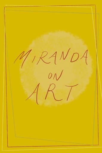 Miranda On Art