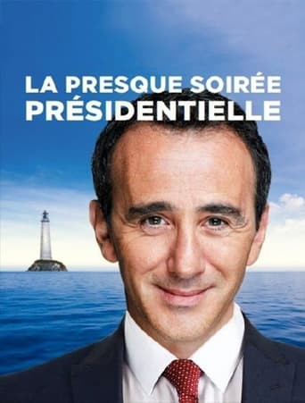 La presque soirée présidentielle