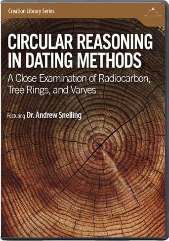 Circular Reasoning in Dating Methods