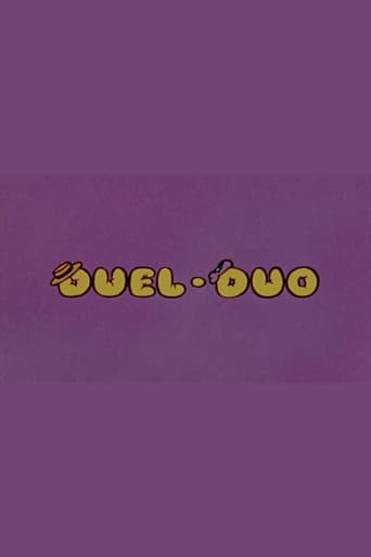 Duel-Duo