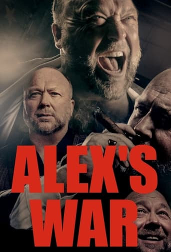 Alex's War