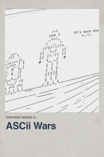 Asciimation Wars