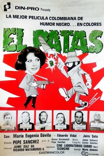 El Patas