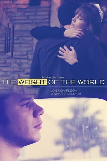 The Weight of the World