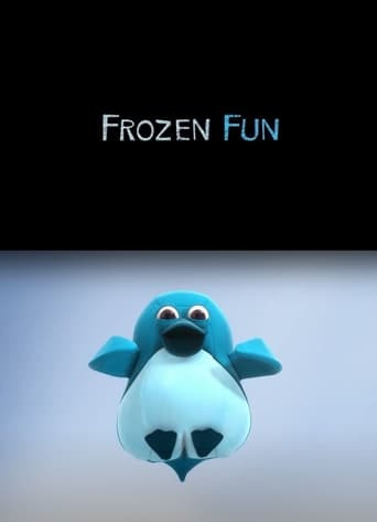 Frozen Fun