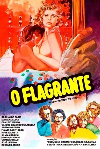 O Flagrante