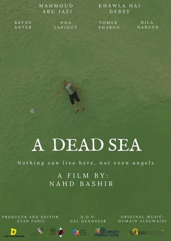 A Dead Sea
