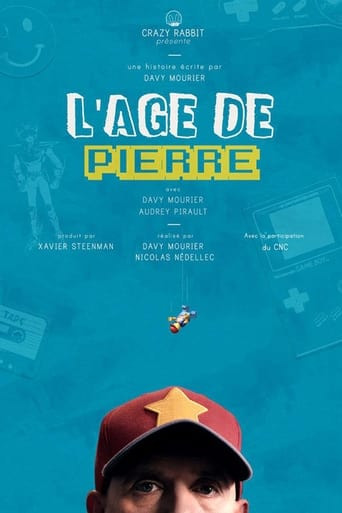 L'Âge de Pierre