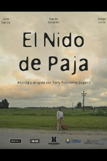 El Nido de Paja