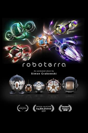 Roboterra