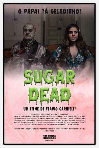 Sugar Dead