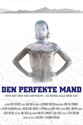 Den Perfekte Mand