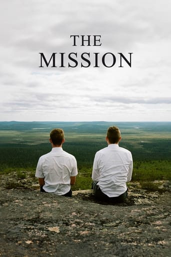 The Mission