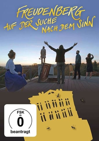 Freudenberg - Auf der Suche nach dem Sinn