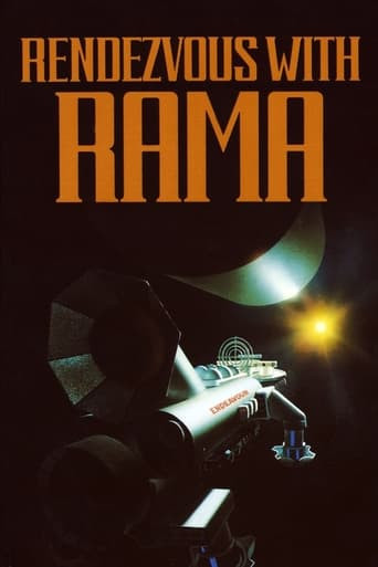 Rendezvous with Rama