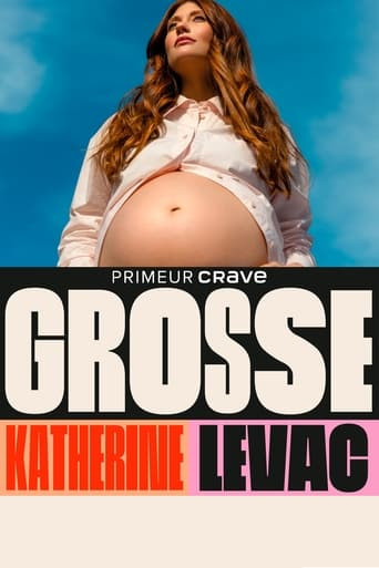 Katherine Levac – Grosse