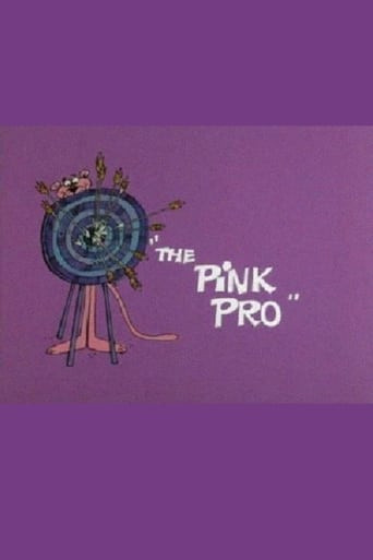 The Pink Pro