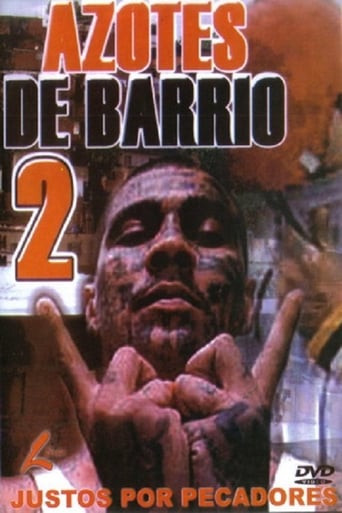 Azotes de Barrio 2