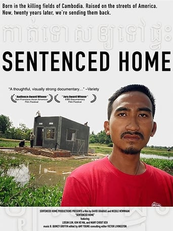 Sentenced Home