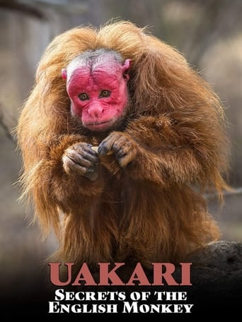 Uakari: Secrets of the English Monkey