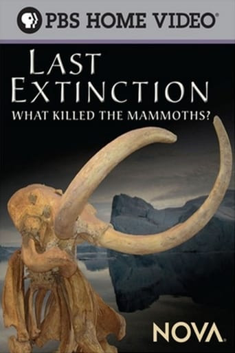 Last Extinction