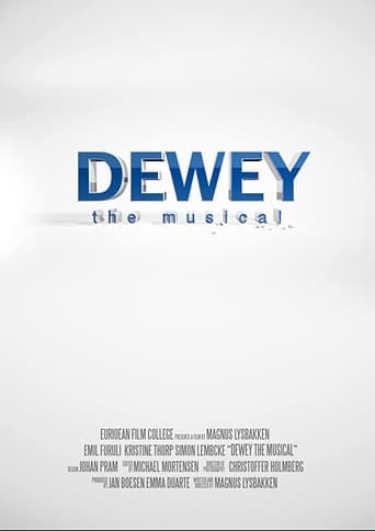 Dewey - The Musical