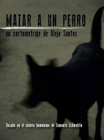 Matar a un perro