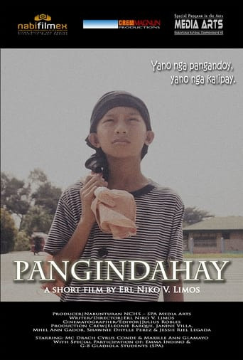 Pangindahay