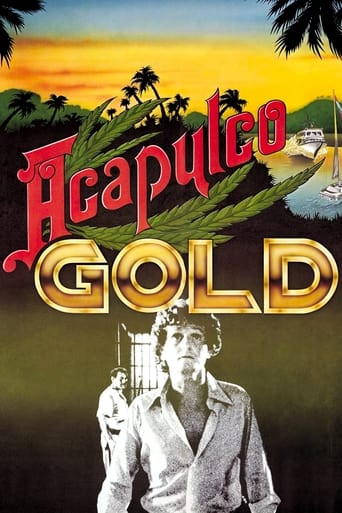 Acapulco Gold