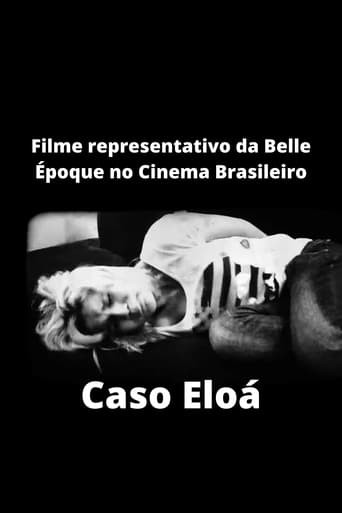 Filme representativo da Belle Époque no Cinema Brasileiro - Caso Eloá