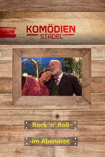 Der Komödienstadel - Rock 'n' Roll im Abendrot