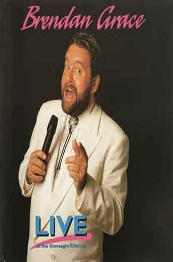 Brendan Grace: Live in Killarney