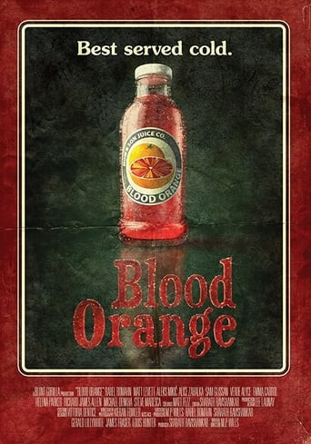 Blood Orange