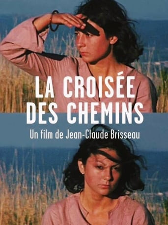 La Croisée des chemins