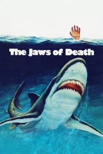 Mako: The Jaws of Death