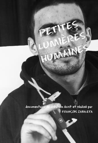 Petites lumières humaines