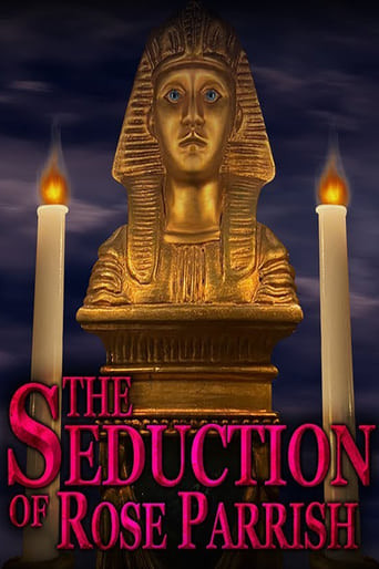 The Seduction of Rose Parrish