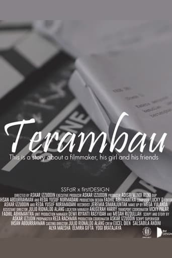 Terambau