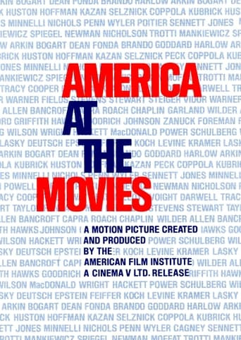 America at the Movies