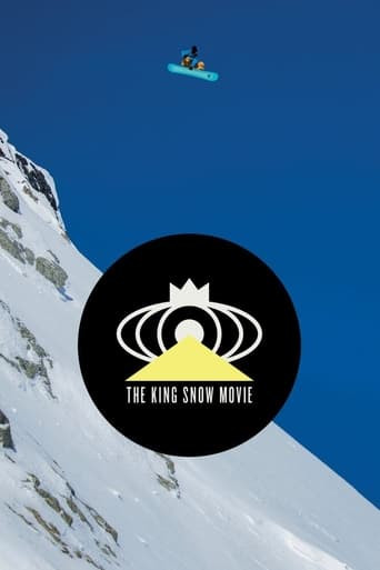 The King Snow Movie