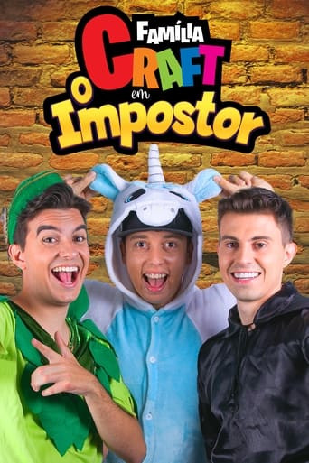 A Familia Craft em O Impostor