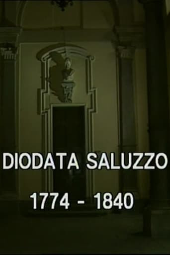 Zibaldino 84 - Diodata Saluzzo