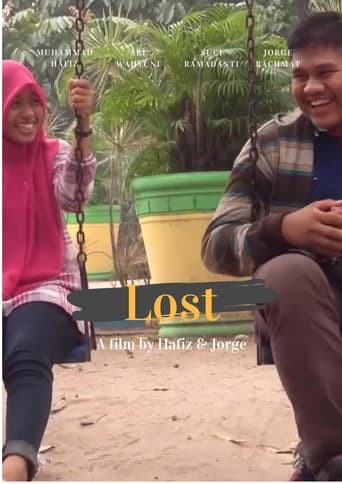 Lost