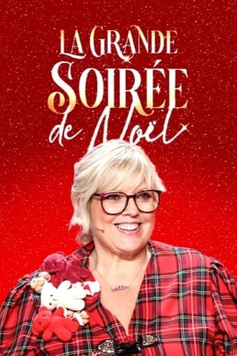 La grande soirée de Noël