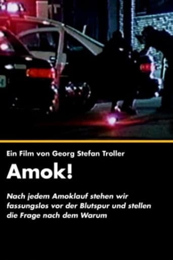 Amok!