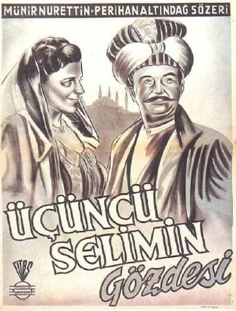 The Favorite Concubine of Selim III