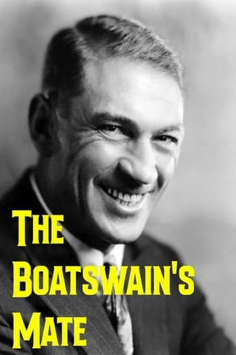 The Boatswain's Mate