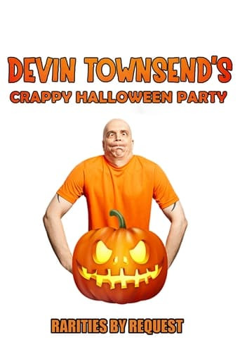 Devin Townsend's Crappy Halloween Party